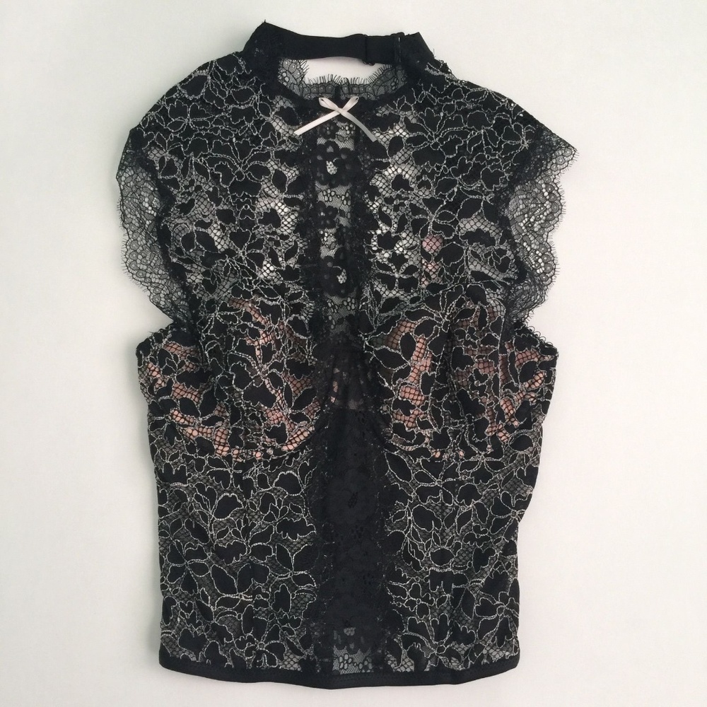 *SOLD* Victorias Secret Corset Dream Angels
